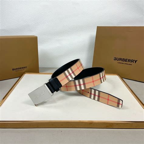 burberry small buckle|burberry belt clearance.